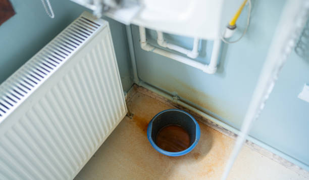 Best Water damage repair service  in New City, NY