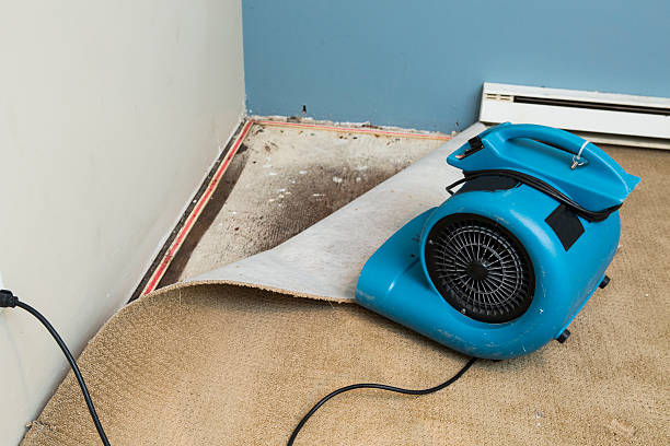 Best Emergency water damage restoration  in New City, NY
